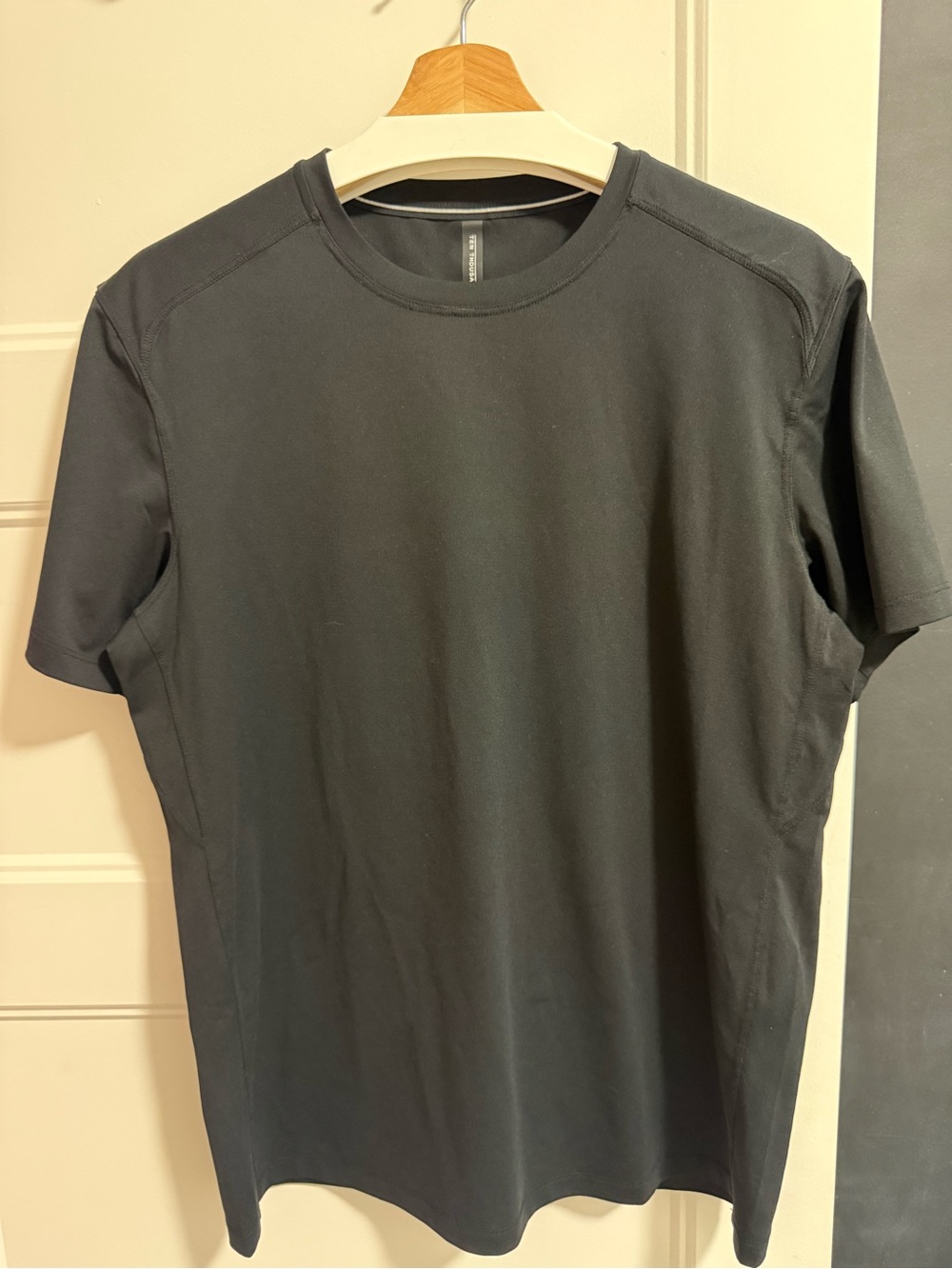 Ten Thousand Tactical Shirt – Black – Men’s M